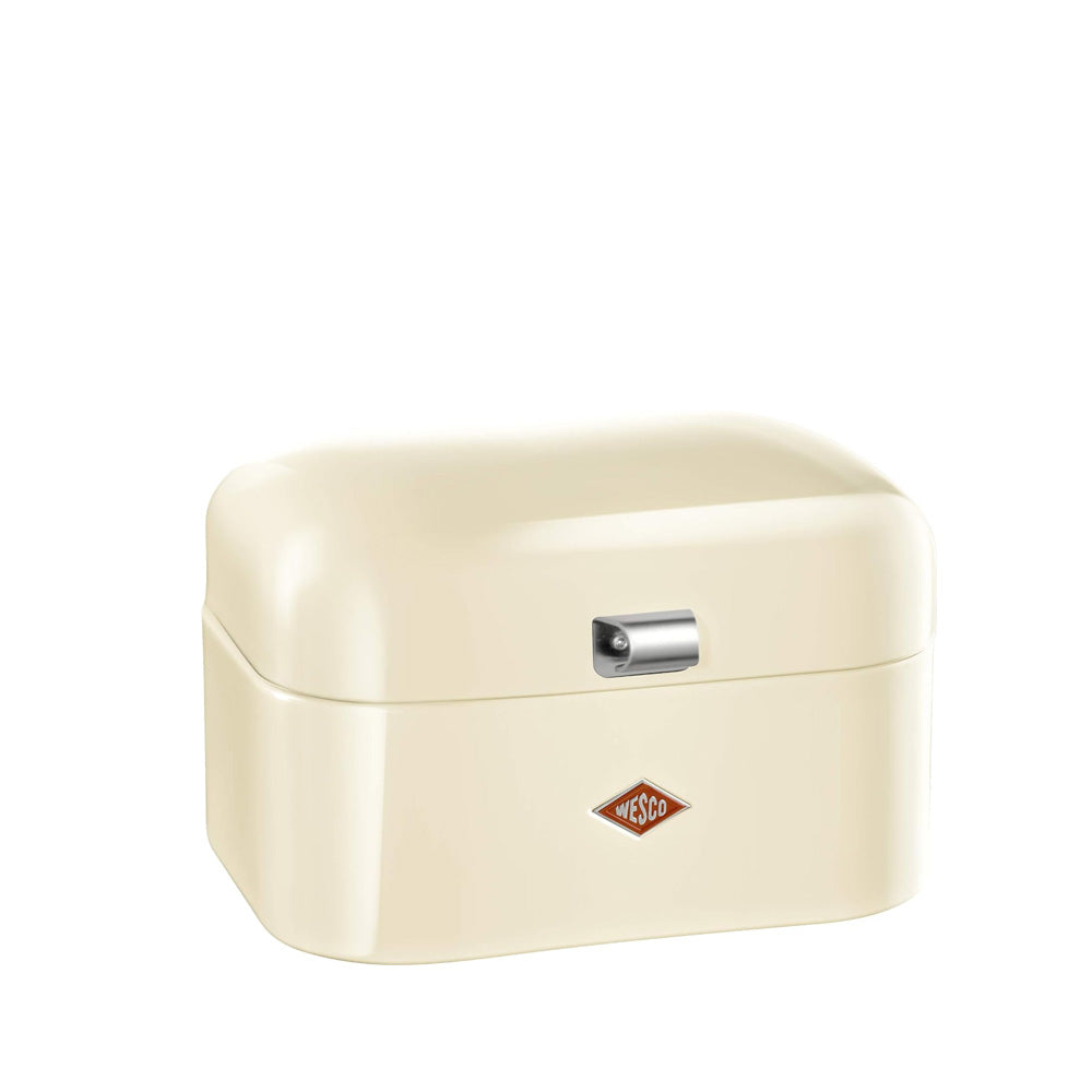 [product_category]-Wesco Single Grandy Breadbin, Almond-Wesco-4004519023983-235101-23-DE-WES-1