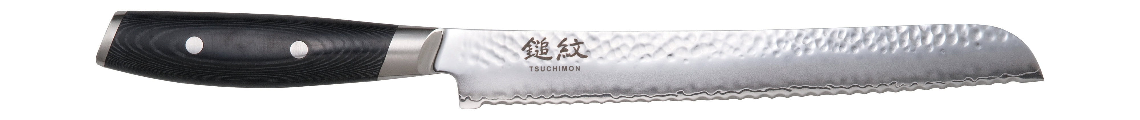 [product_category]-Yaxell Tsuchimon Bread Knife, 23 Cm-Yaxell-9006953067085-6708-YAX-2