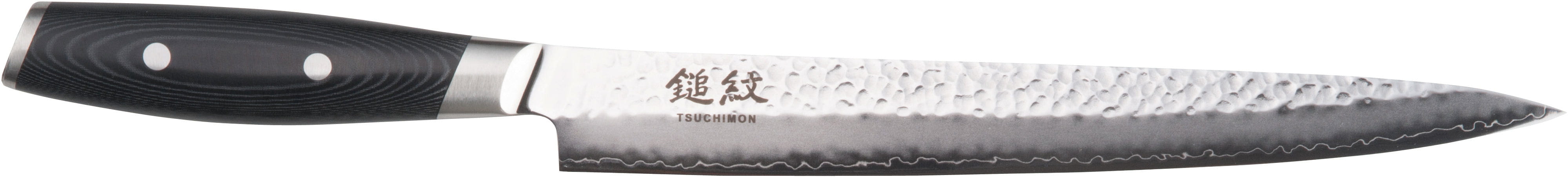 [product_category]-Yaxell Tsuchimon Carving Knife, 25.5 Cm-Yaxell-9006953067092-6709-YAX-1