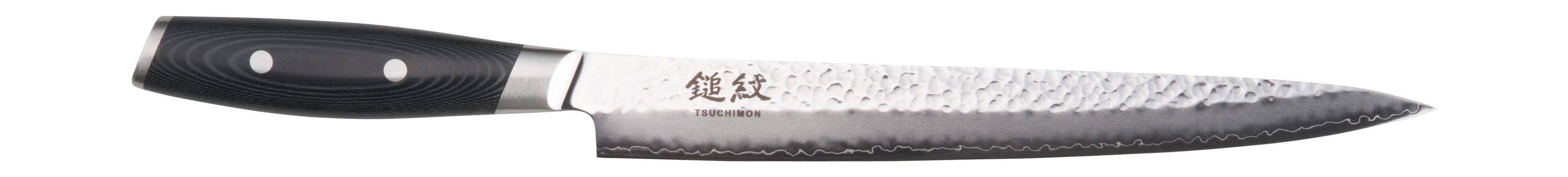 [product_category]-Yaxell Tsuchimon Carving Knife, 25.5 Cm-Yaxell-9006953067092-6709-YAX-2