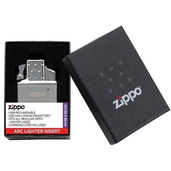[product_category]-Zippo Arc Lighter Insert-Zippo Nordic A S-191693125832-Z-65828-ZIP-5