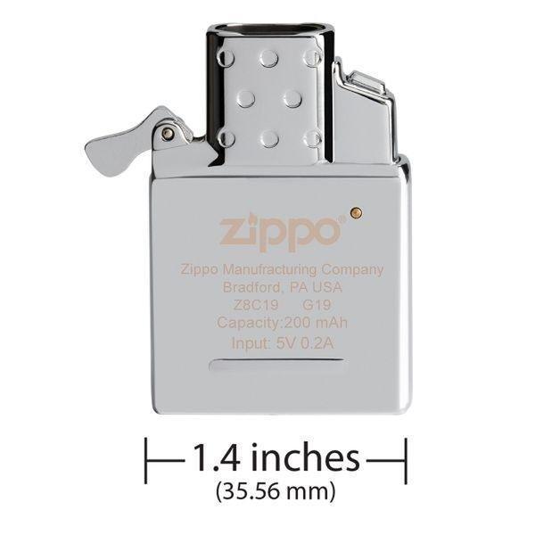 [product_category]-Zippo Arc Lighter Insert-Zippo Nordic A S-191693125832-Z-65828-ZIP-6