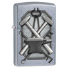 Zippo kovář lehčí