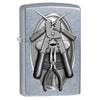 Zippo Elektrikář zapalovač