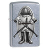 Zippo Fire Fighter zapalovač