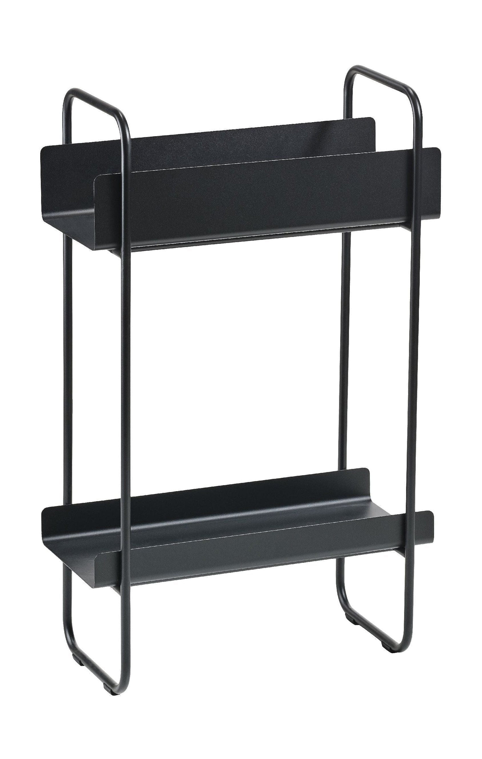 [product_category]-Zone Denmark A Console Table Console Table 78 Cm, Black-Zone Denmark-5722000269915-26991-ZON-1
