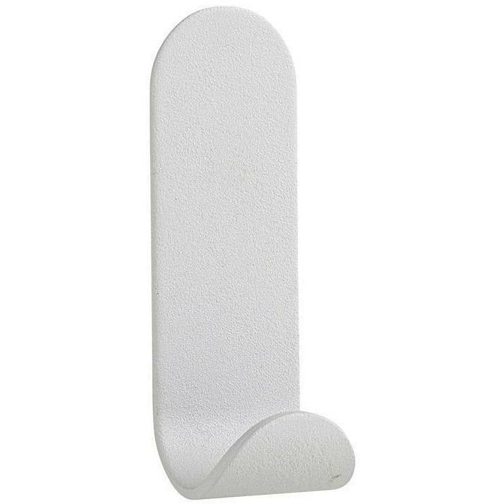 [product_category]-Zone Denmark A Hook Hook, Light Grey-Zone Denmark-5708760680894-331832-ZON-1