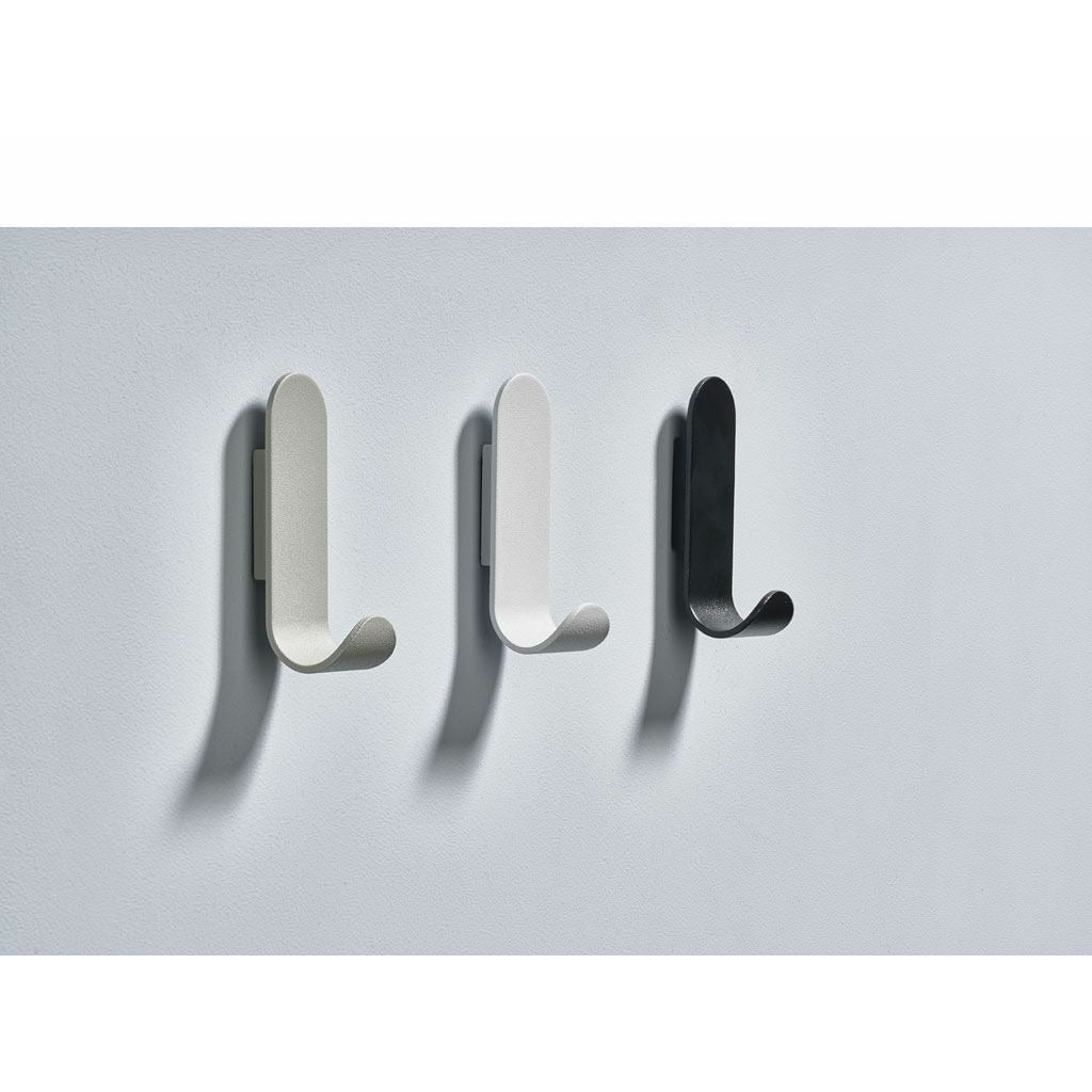 [product_category]-Zone Denmark A Hook Hook, Light Grey-Zone Denmark-5708760680894-331832-ZON-2