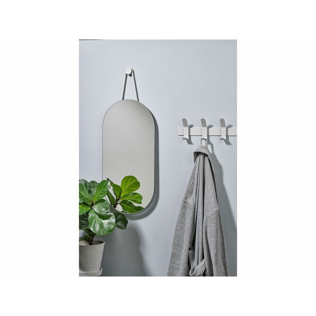 [product_category]-Zone Denmark A Rack Wall Wardrobe, Light Grey-Zone Denmark-5708760680900-331833-ZON-3