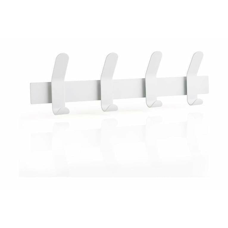 [product_category]-Zone Denmark A Rack Wall Wardrobe, White-Zone Denmark-5722000105824-10582-ZON-1
