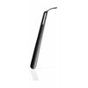 Zone Dánsko A Shoehorn Shoehorn 45 x4 cm, černá