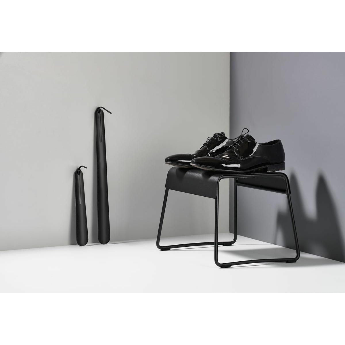 [product_category]-Zone Denmark A Shoehorn Shoehorn 45 X4 Cm, Black-Zone Denmark-5722000123507-12350-ZON-5