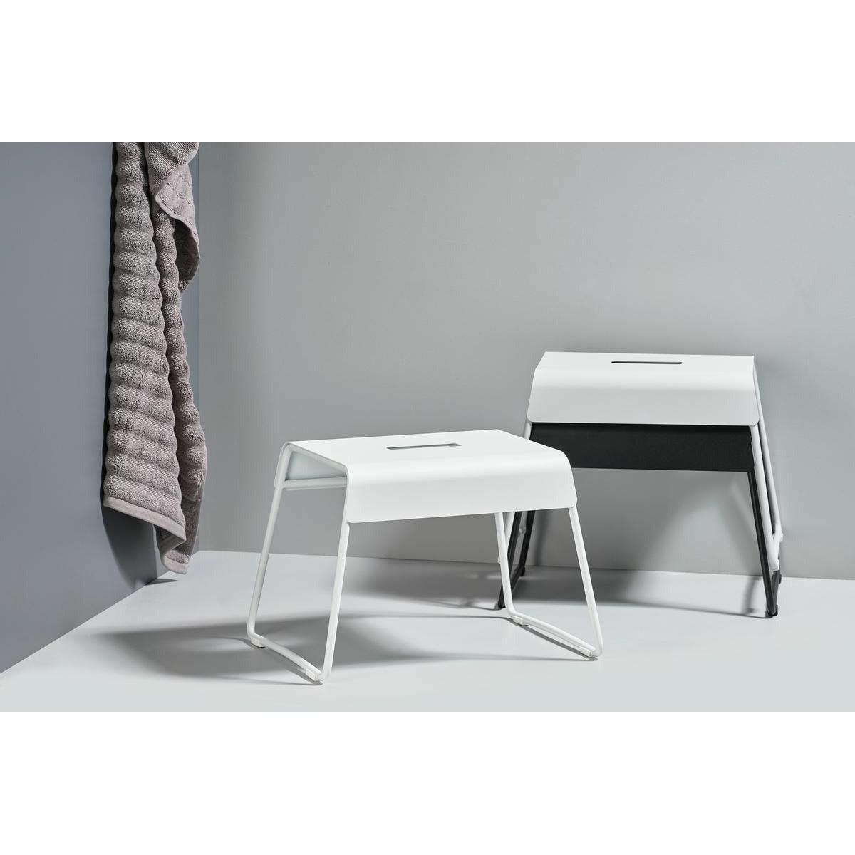 [product_category]-Zone Denmark A Stool Stool, Light Grey-Zone Denmark-5722003319679-331967-ZON-4