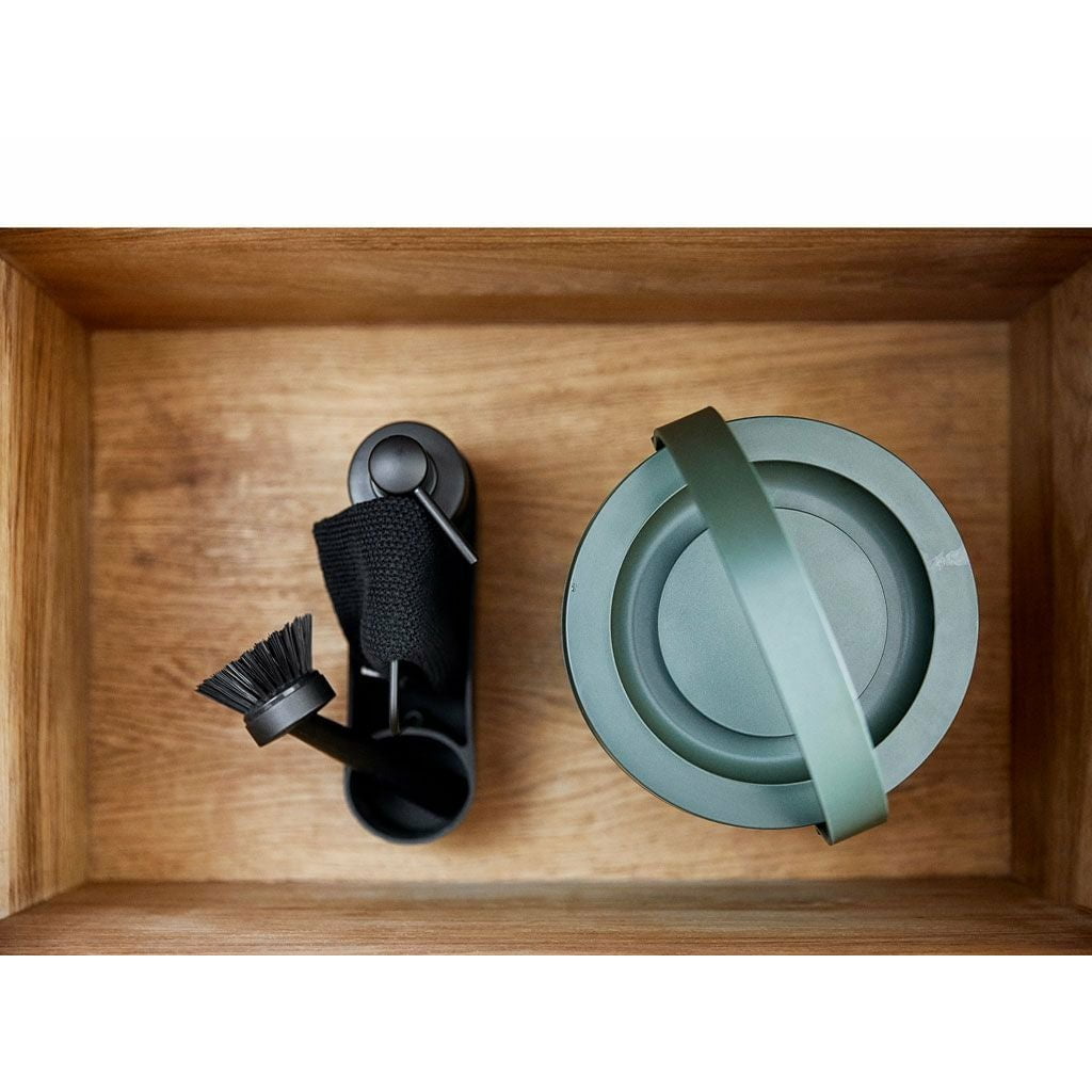 [product_category]-Zone Denmark Circular Biowaste Container 3 L, Black-Zone Denmark-5722000232018-23201-ZON-6