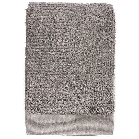 [product_category]-Zone Denmark Classic Bath Towel 140x70 Cm, Gull Grey-Zone Denmark-5708760676651-331187-ZON-1