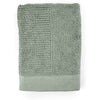 Zone Denmark Klassieke badhanddoek 70x140 cm, Matcha Green