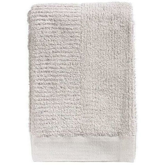 [product_category]-Zone Denmark Classic Bath Towel, Light Grey-Zone Denmark-5708760675807-331182-ZON-1