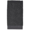 Zone Denmark Klassieke handdoek 100 x50 cm, antraciet