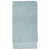 Zone Denmark Klassieke handdoek 100 x50 cm, stoffig groen