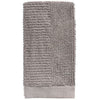 Zone Denmark Klassieke handdoek 100 x50 cm, meeuwgrijs