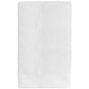 Zone Denmark Klassieke handdoek 100 x50 cm, wit