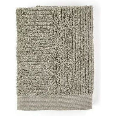 [product_category]-Zone Denmark Classic Towel 70 X50 Cm, Eucalyptus Green-Zone Denmark-5708760682508-331870-ZON-1