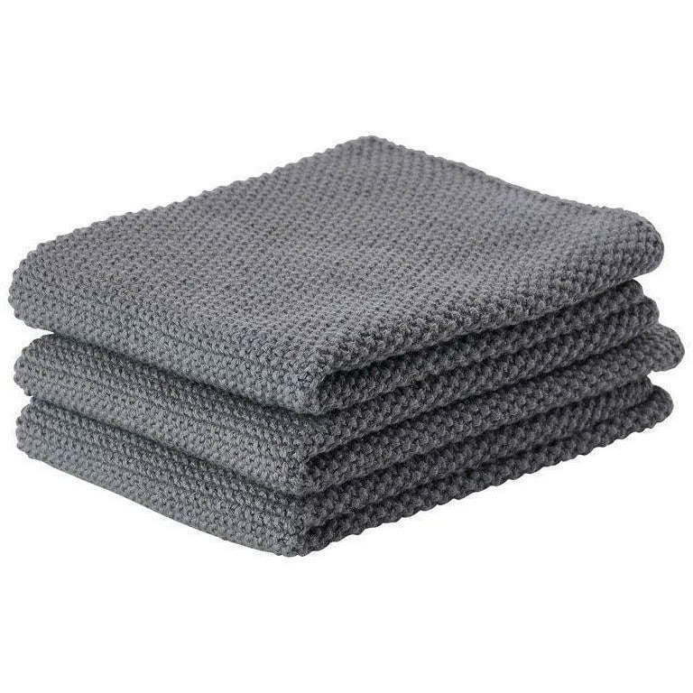 [product_category]-Zone Denmark Cleaning Cloth Grey, 3 Pcs.-Zone Denmark-5708760660445-330410-ZON-1