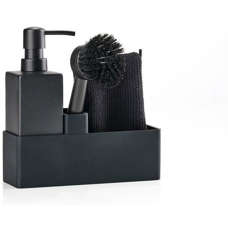 [product_category]-Zone Denmark Dishwasher Set, Black-Zone Denmark-5708760658725-330413-ZON-1