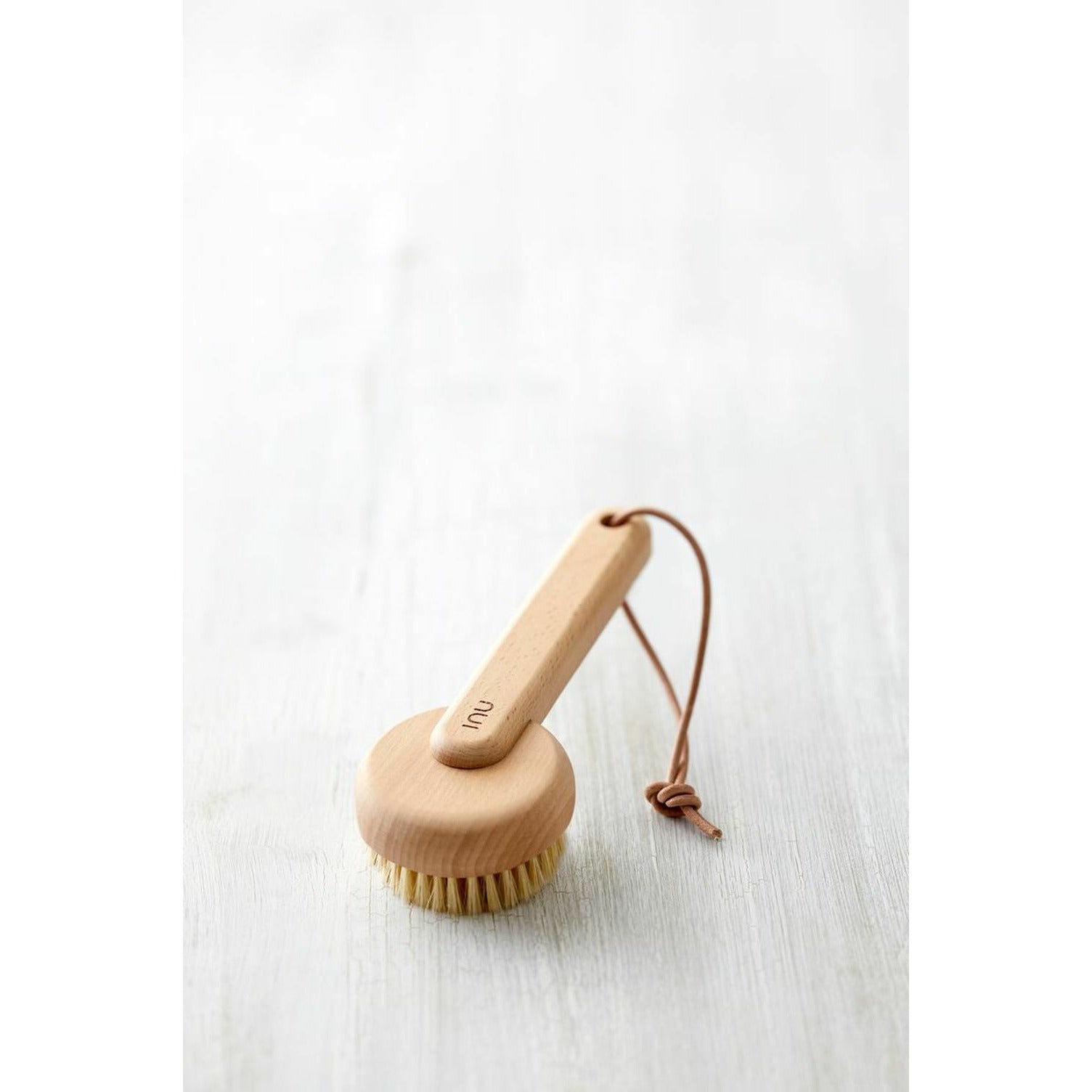 [product_category]-Zone Denmark Inu Bath Brush, 18,4 X7 Cm-Zone Denmark-5722000110002-11000-ZON-2