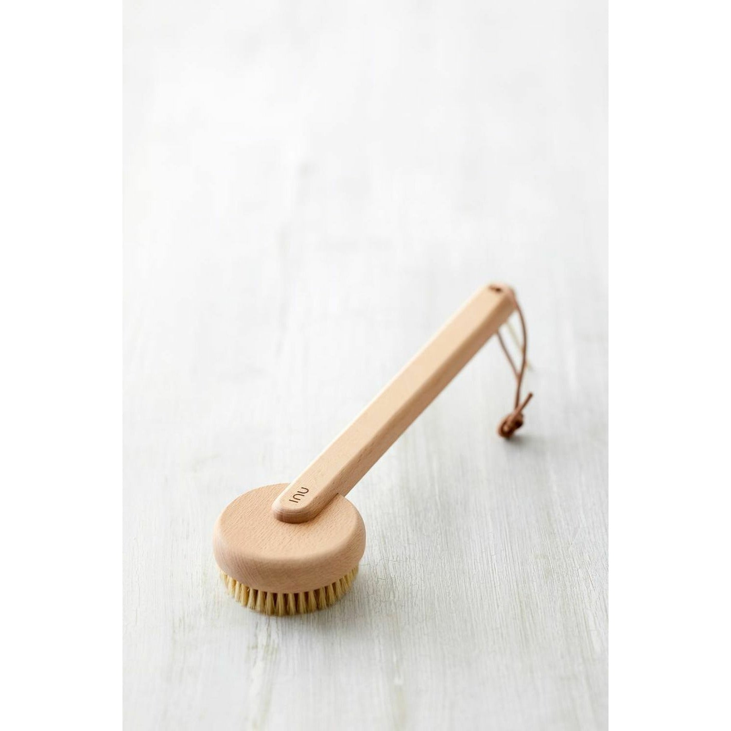 [product_category]-Zone Denmark Inu Bath Brush, 33x8,6 Cm-Zone Denmark-5722000110026-11002-ZON-2