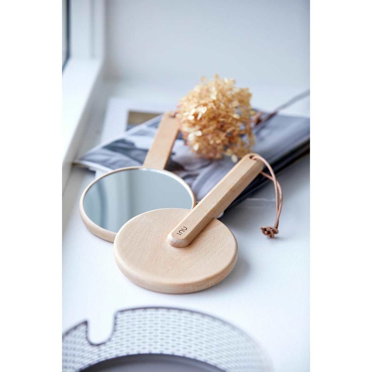 [product_category]-Zone Denmark Inu Make Up Mirror-Zone Denmark-5722000109945-10994-ZON-4