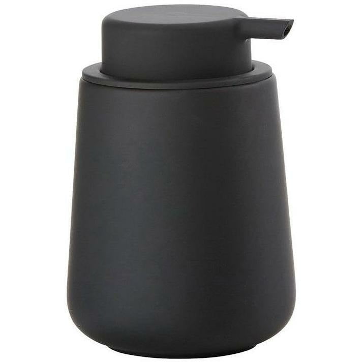 [product_category]-Zone Denmark Nova One Soap Dispenser, Black-Zone Denmark-5708760613847-330160-ZON-1