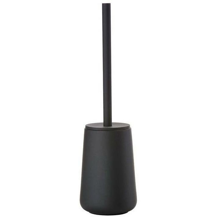 [product_category]-Zone Denmark Nova One Toilet Brush, Black-Zone Denmark-5708760613861-330162-ZON-1