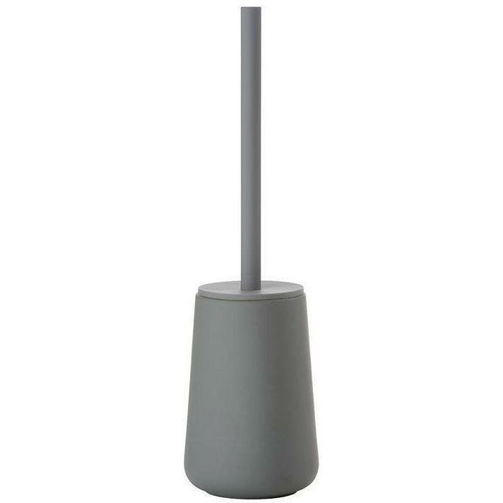 [product_category]-Zone Denmark Nova One Toilet Brush, Grey-Zone Denmark-5708760613915-330165-ZON-1