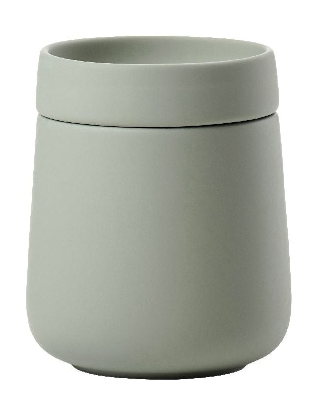 [product_category]-Zone Denmark Nova One Vessel With Lid, Matcha Green-Zone Denmark-5722000281887-28188-ZON-4