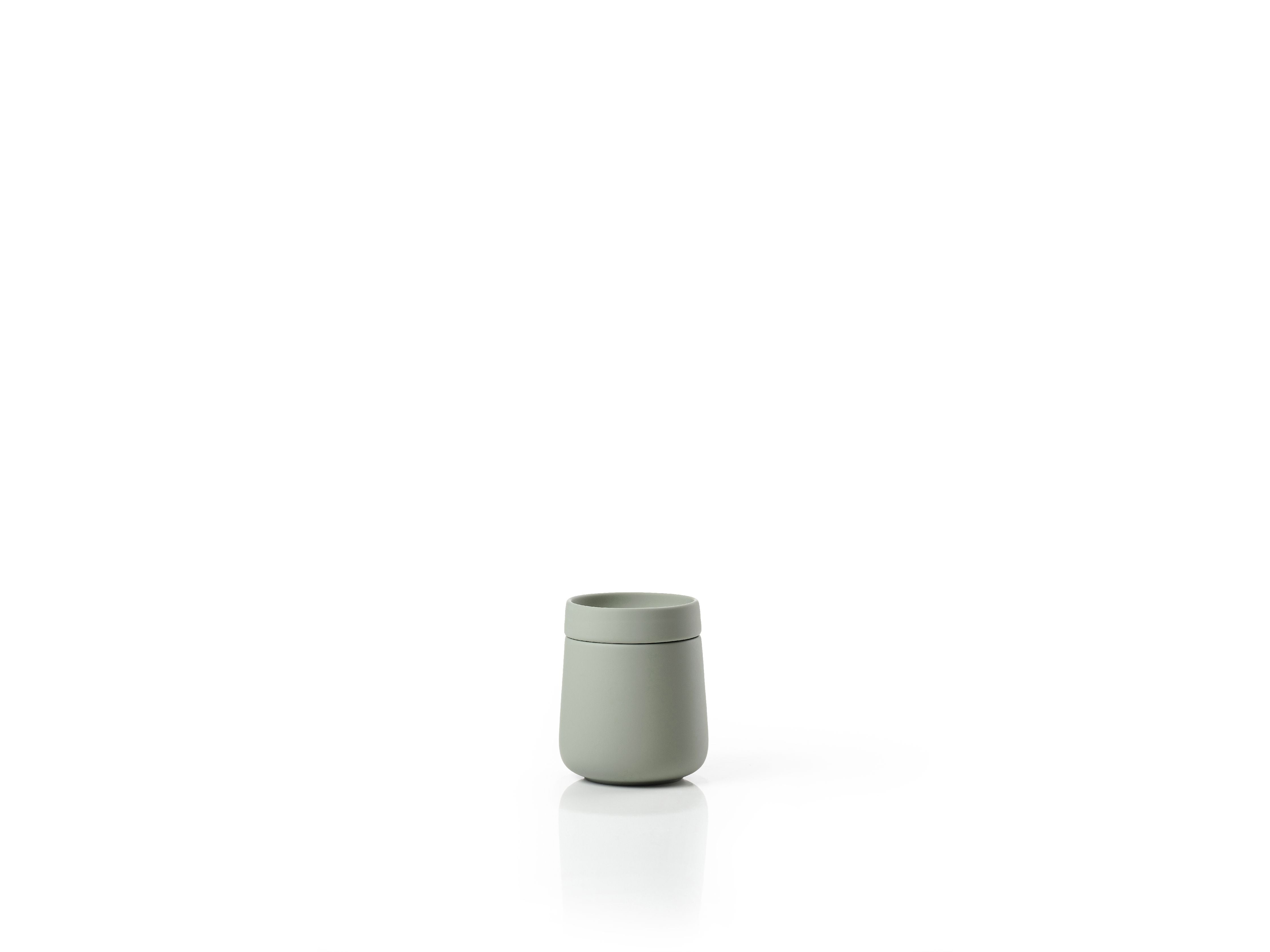 [product_category]-Zone Denmark Nova One Vessel With Lid, Matcha Green-Zone Denmark-5722000281887-28188-ZON-5