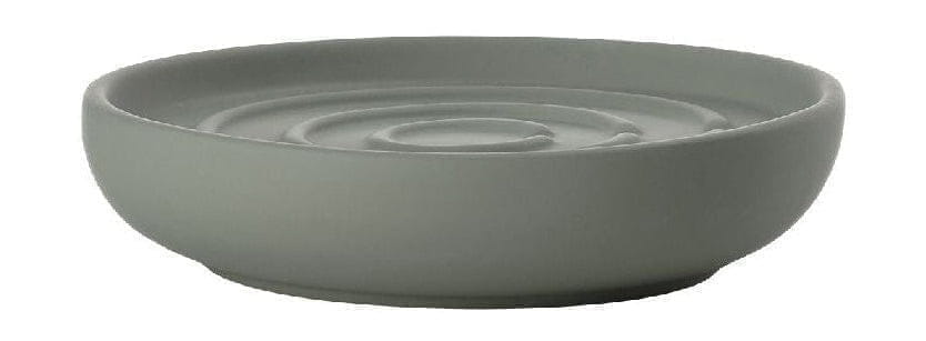 [product_category]-Zone Denmark Nova Soap Dish, Olive Green-Zone Denmark-5722000280835-28083-ZON-1