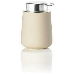 [product_category]-Zone Denmark Nova Soap Dispenser, Wheat-Zone Denmark-5722003321870-332187-ZON-1