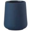 Zone Denmark Nova Toothbush Cup, Royal Blue