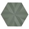 Dánsko zóny Ori Coaster, Olive Taupe