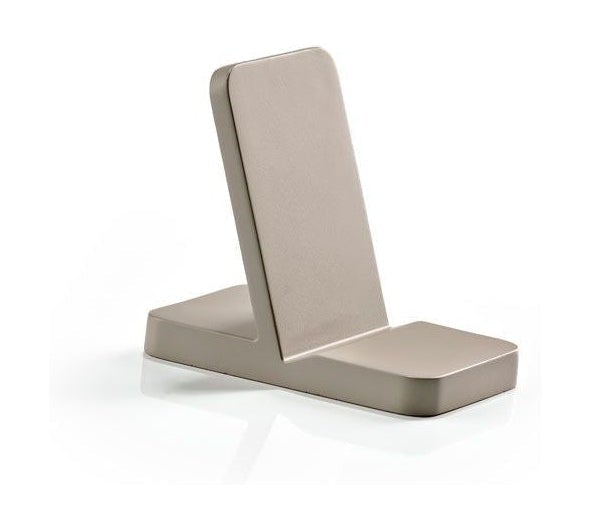 [product_category]-Zone Denmark Phone Holder, Pebble Grey-Zone Denmark-5722000256656-25665-ZON-1