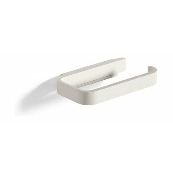 [product_category]-Zone Denmark Rim Holder For Toilet Paper, White-Zone Denmark-5722000144694-14469-ZON-1