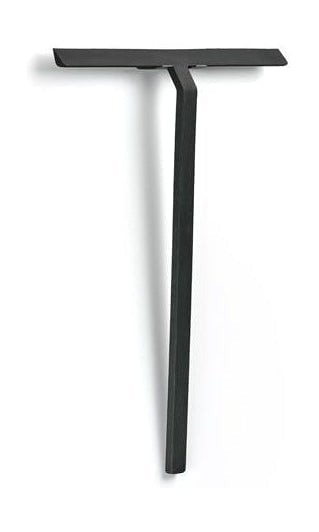 [product_category]-Zone Denmark Rim Scraper With Holder 52x30 Cm, Black-Zone Denmark-5722000148951-14895-ZON-1