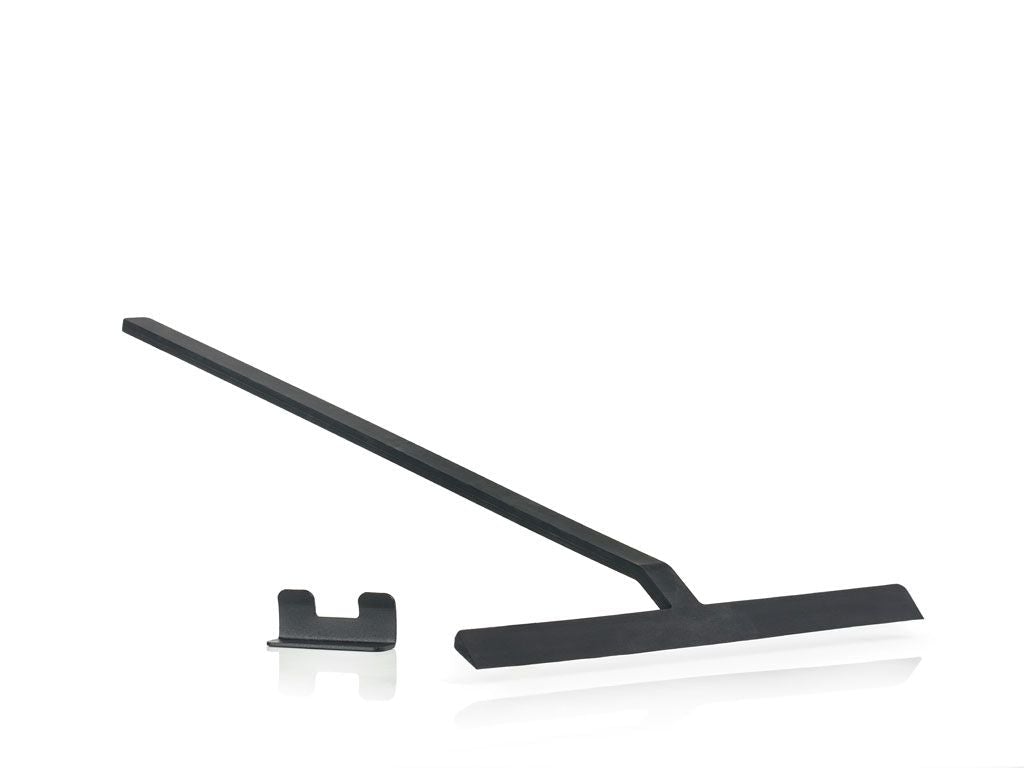 [product_category]-Zone Denmark Rim Scraper With Holder 52x30 Cm, Black-Zone Denmark-5722000148951-14895-ZON-2