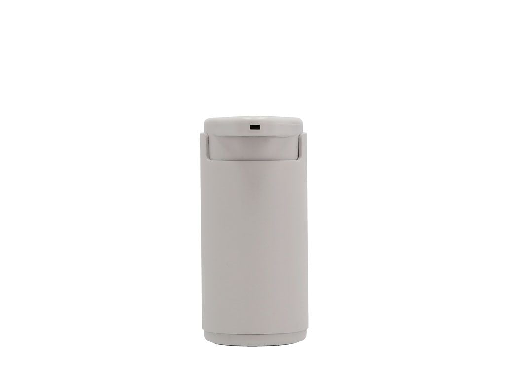 [product_category]-Zone Denmark Rim Soap Dispenser 0,2 L, White-Zone Denmark-5722000144922-14492-ZON-4
