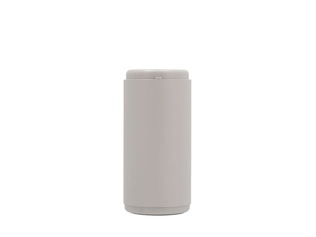 [product_category]-Zone Denmark Rim Soap Dispenser 0,2 L, White-Zone Denmark-5722000144922-14492-ZON-5