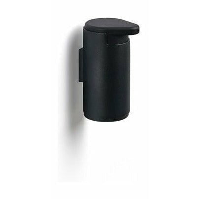 [product_category]-Zone Denmark Rim Soap Dispenser For Wall 0,2 L, Black-Zone Denmark-5722000146452-14645-ZON-1