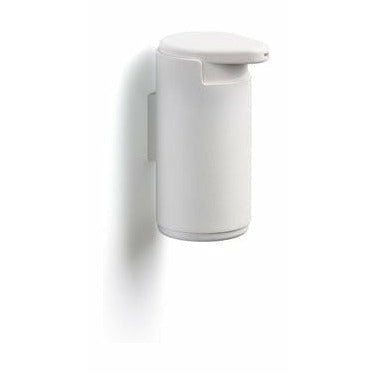 [product_category]-Zone Denmark Rim Soap Dispenser For Wall 0,2 L, White-Zone Denmark-5722000144816-14481-ZON-1