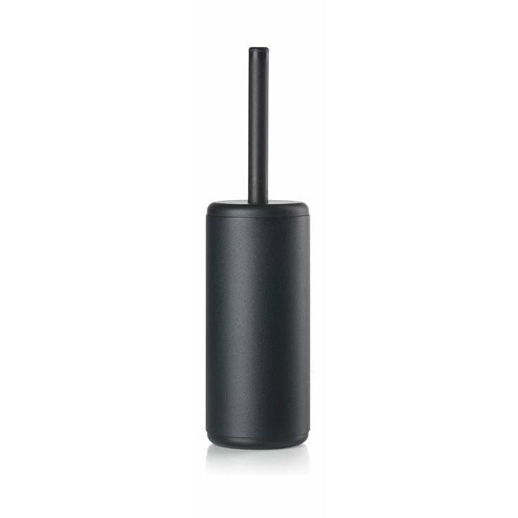 [product_category]-Zone Denmark Rim Toilet Brush, Black-Zone Denmark-5722000146445-14644-ZON-1