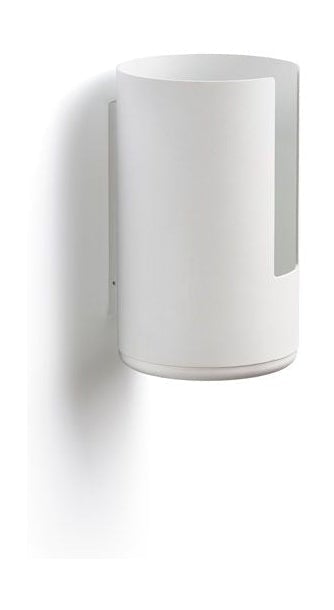 [product_category]-Zone Denmark Rim Toilet Paper Storage For Wall, White-Zone Denmark-5722000144885-14488-ZON-1